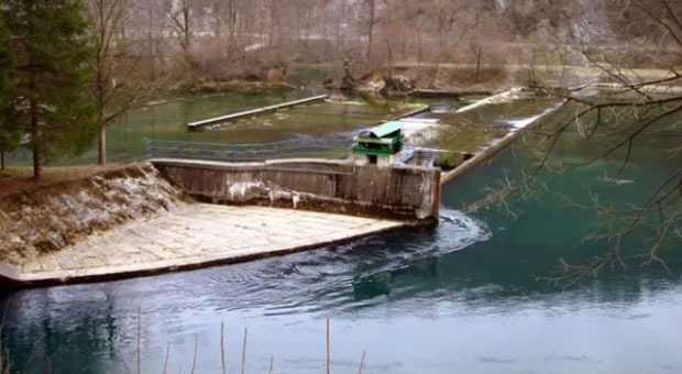 ЕКСПЛОЗИЈА У ХИДРОЦЕНТРАЛИ КОД БИХАЋА: Погинуле три особе